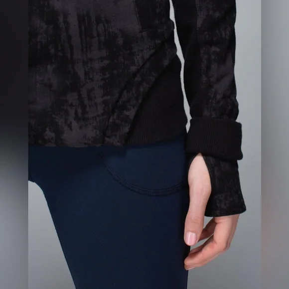 Lululemon To Class Jacket - Size 4 - Picture 9 of 9